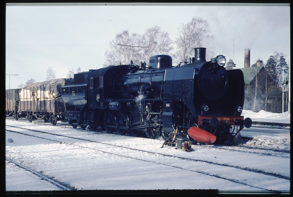 SJ E10 1740