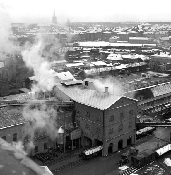 Fil:Linköping sockerbruket 1950.jpg