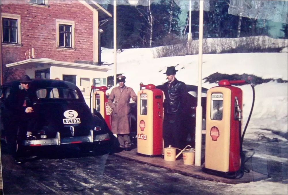 Elsaborg Shell 1957.jpg